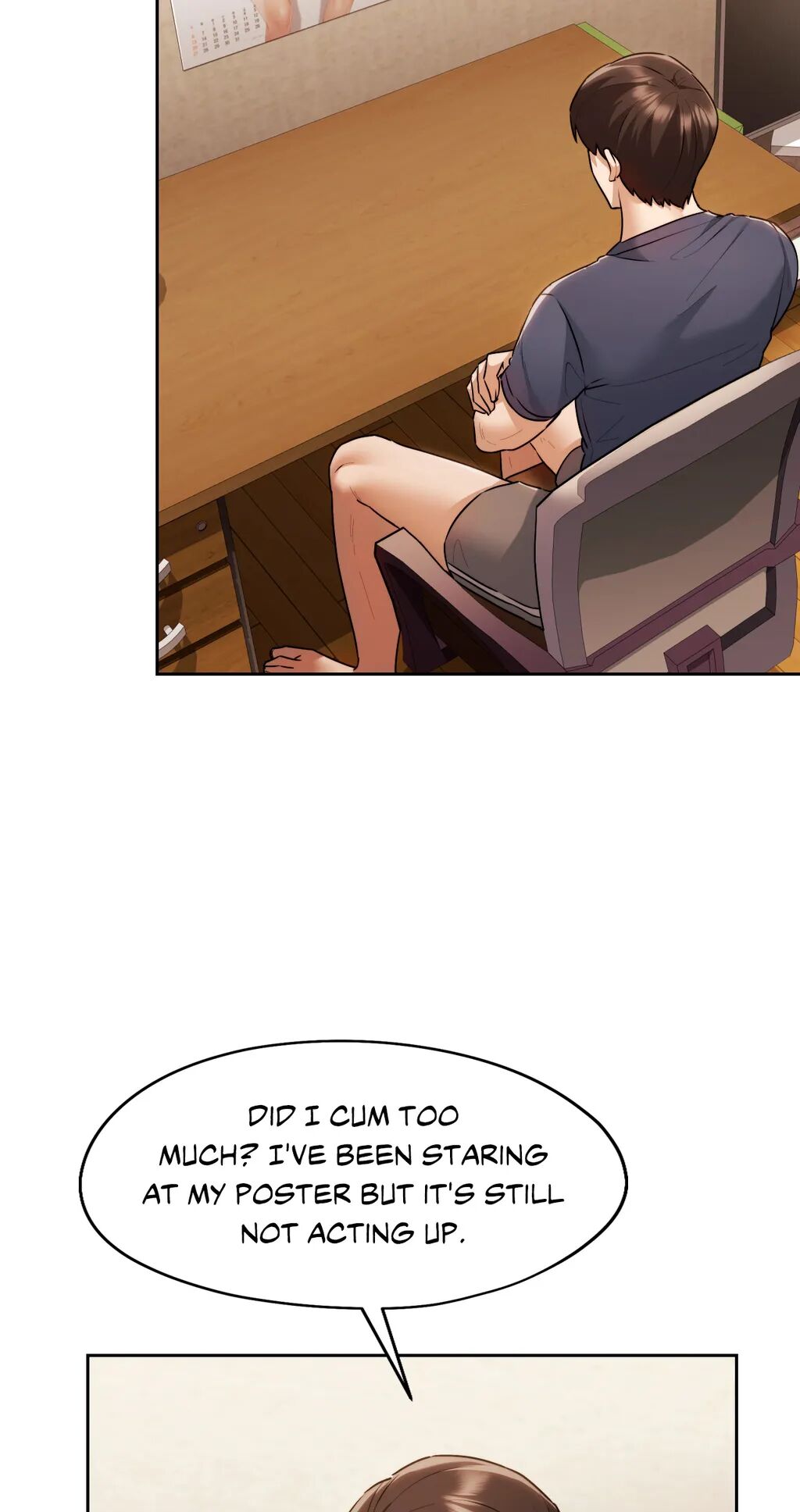 Wreck My Bias Chapter 28 - HolyManga.Net