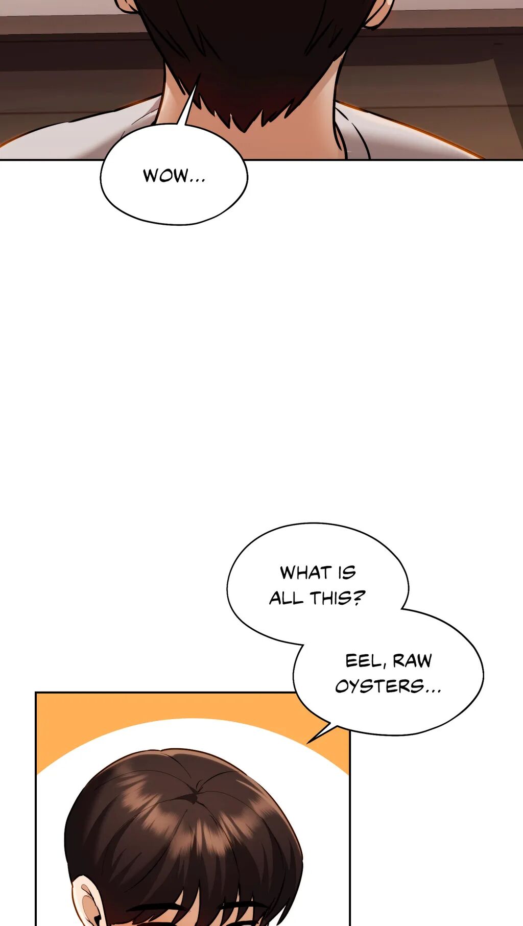 Wreck My Bias Chapter 28 - HolyManga.Net