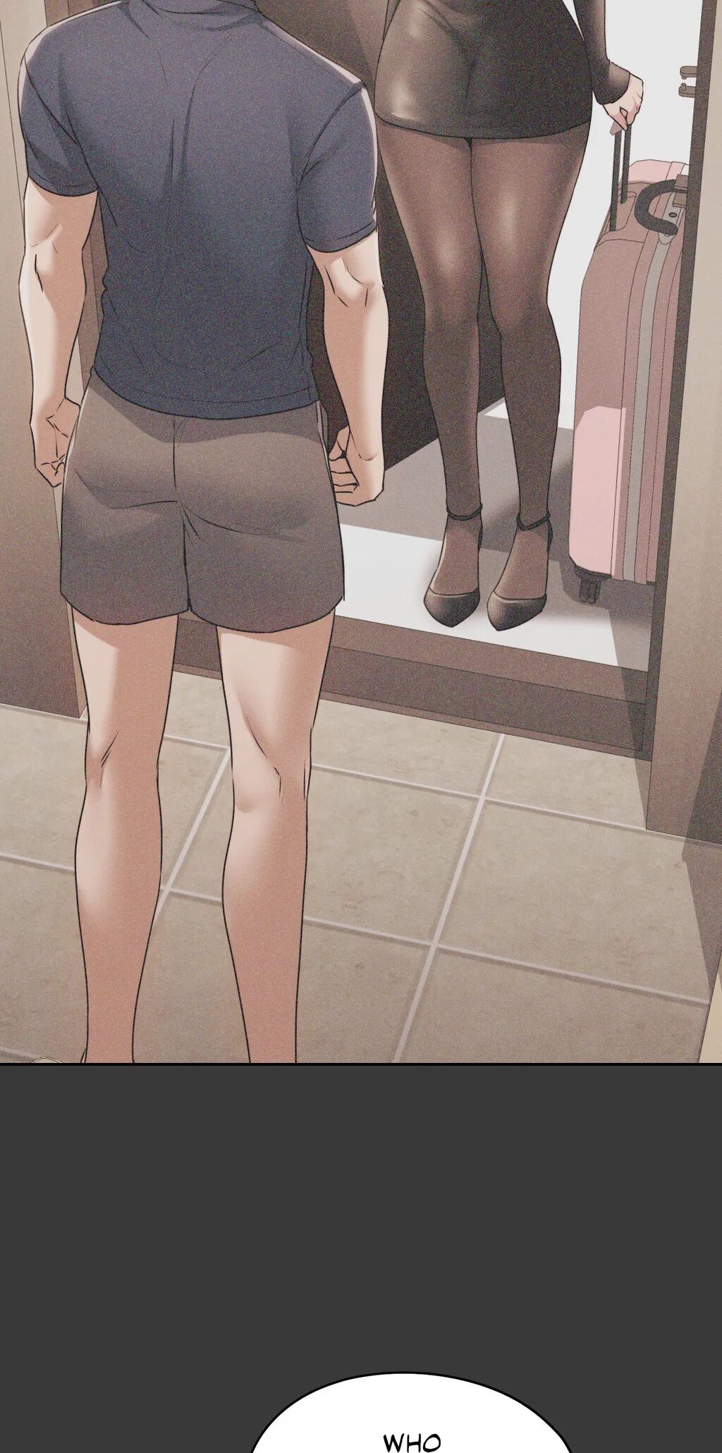 Wreck My Bias Chapter 29 - HolyManga.Net
