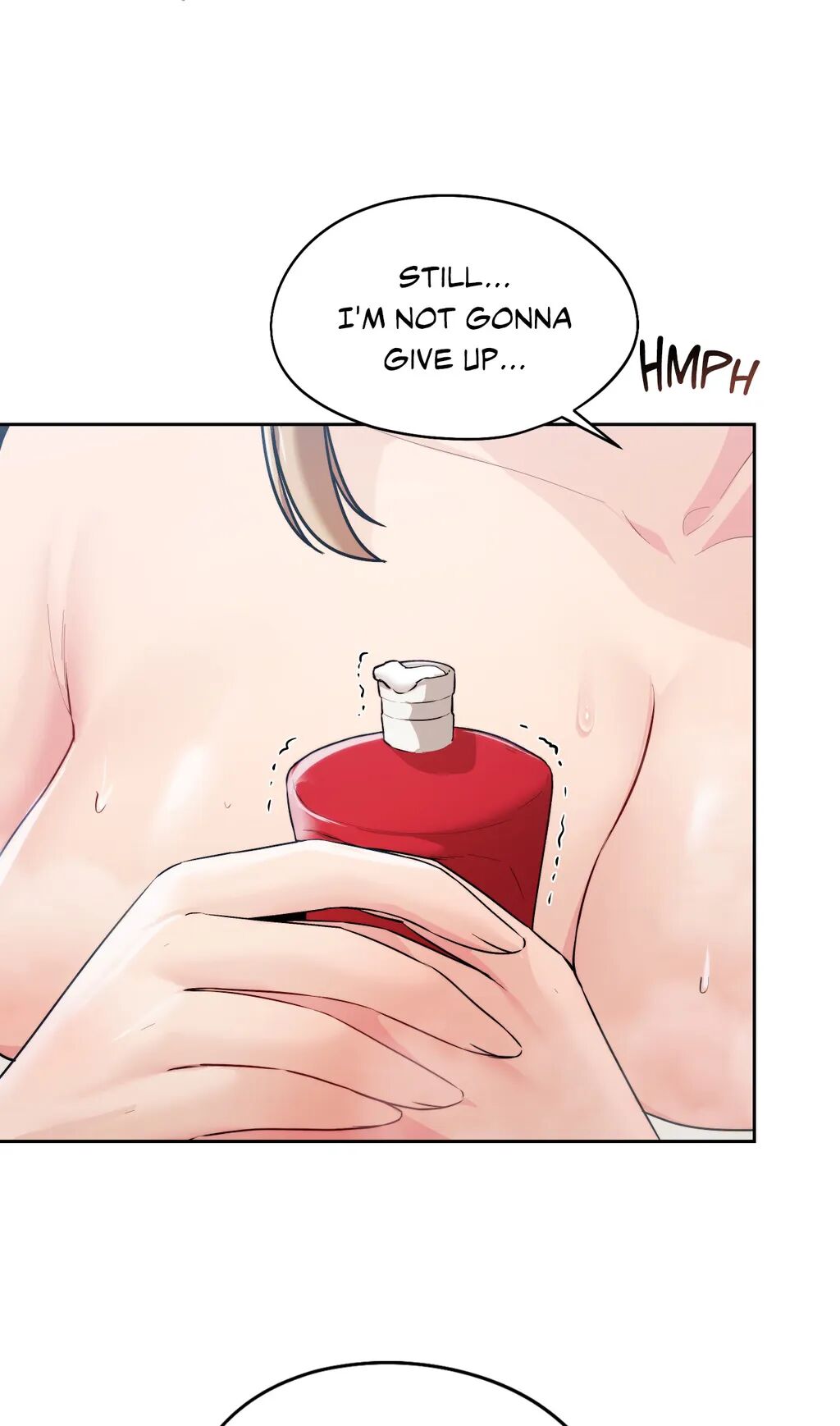 Wreck My Bias Chapter 29 - HolyManga.Net
