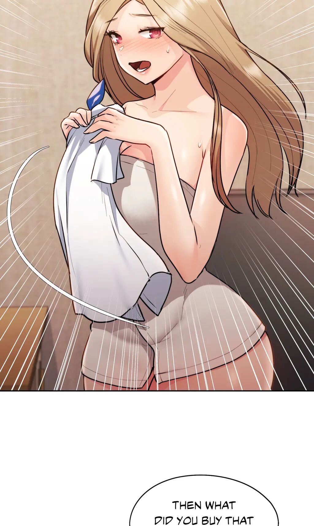 Wreck My Bias Chapter 29 - HolyManga.Net