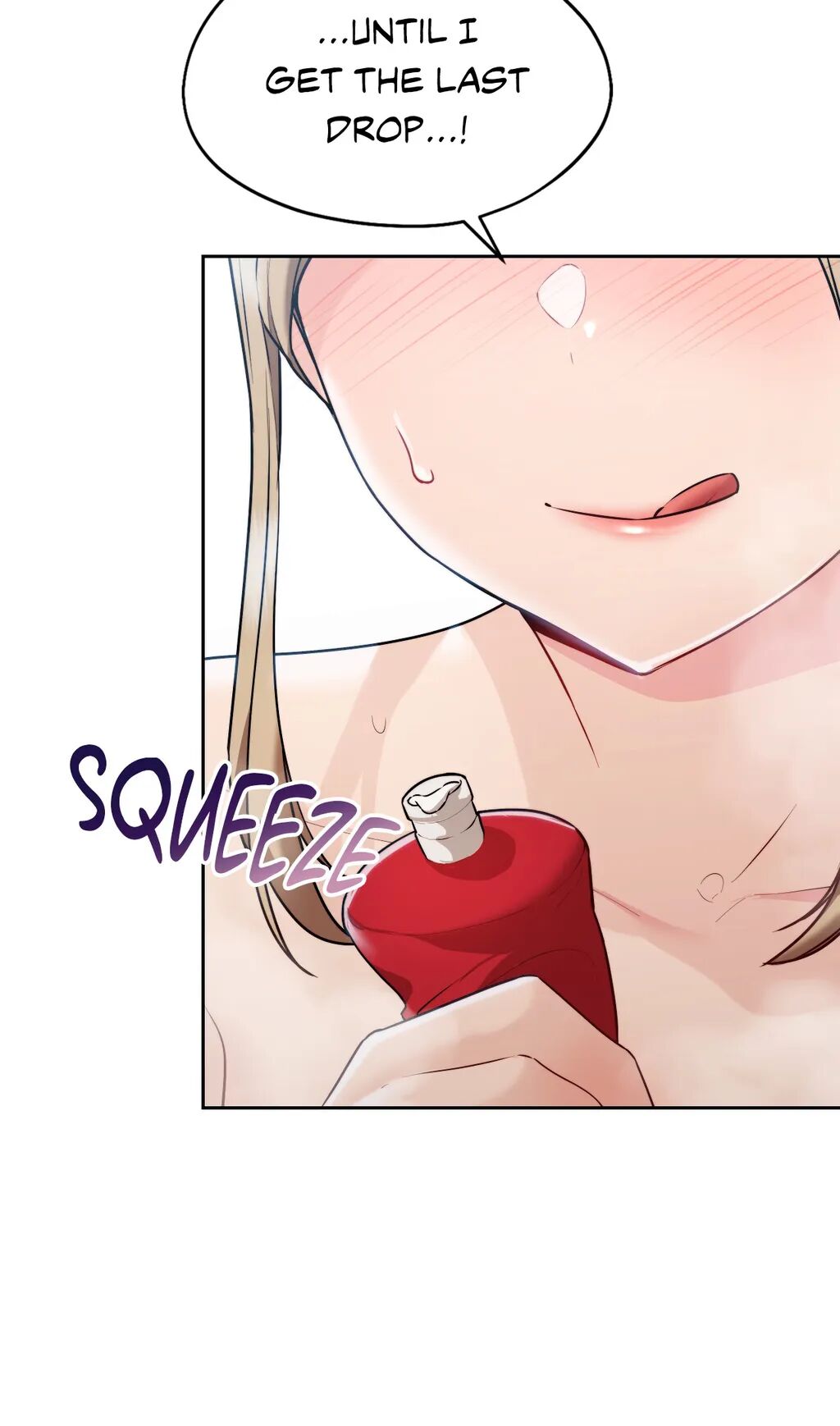 Wreck My Bias Chapter 29 - HolyManga.Net