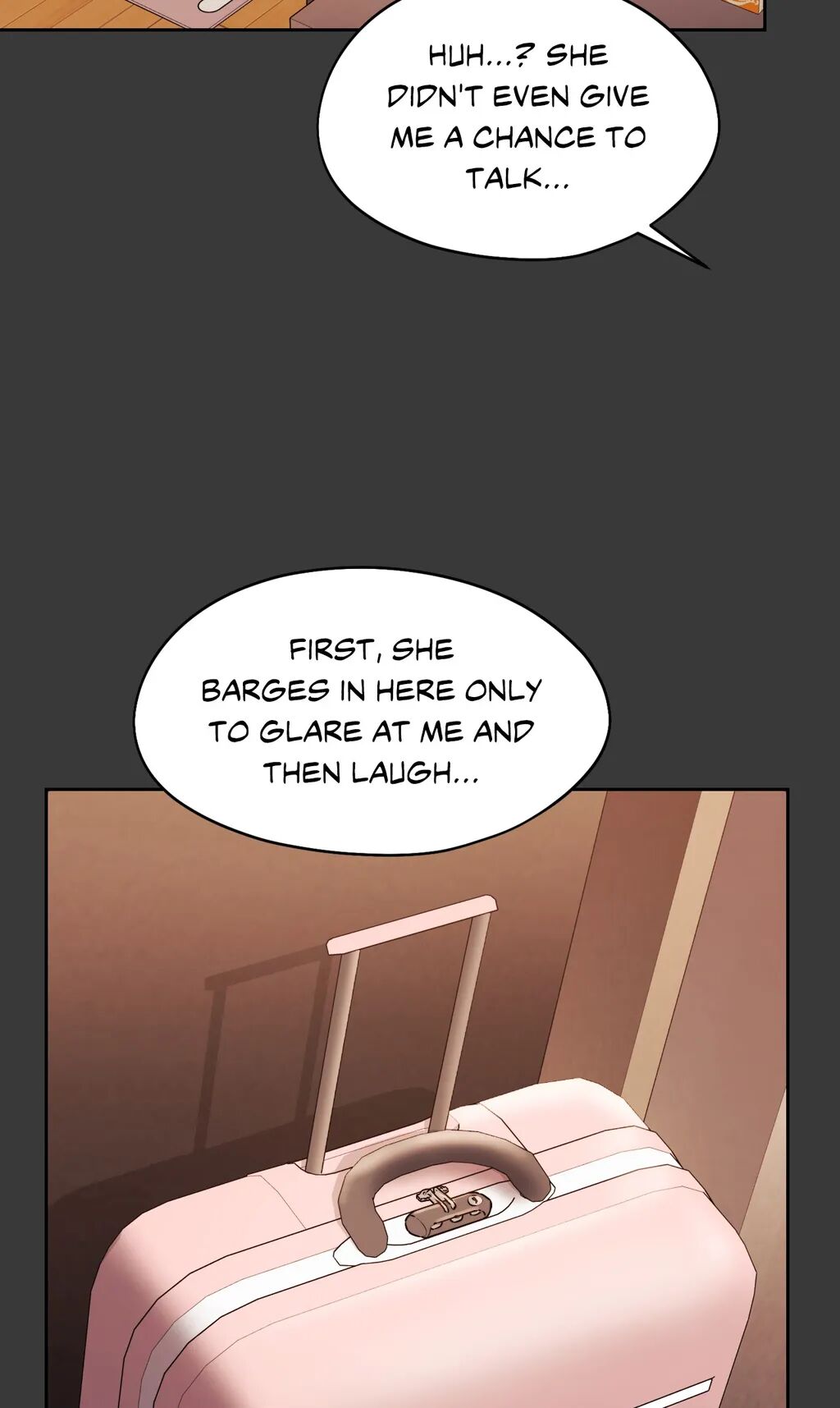 Wreck My Bias Chapter 29 - HolyManga.Net