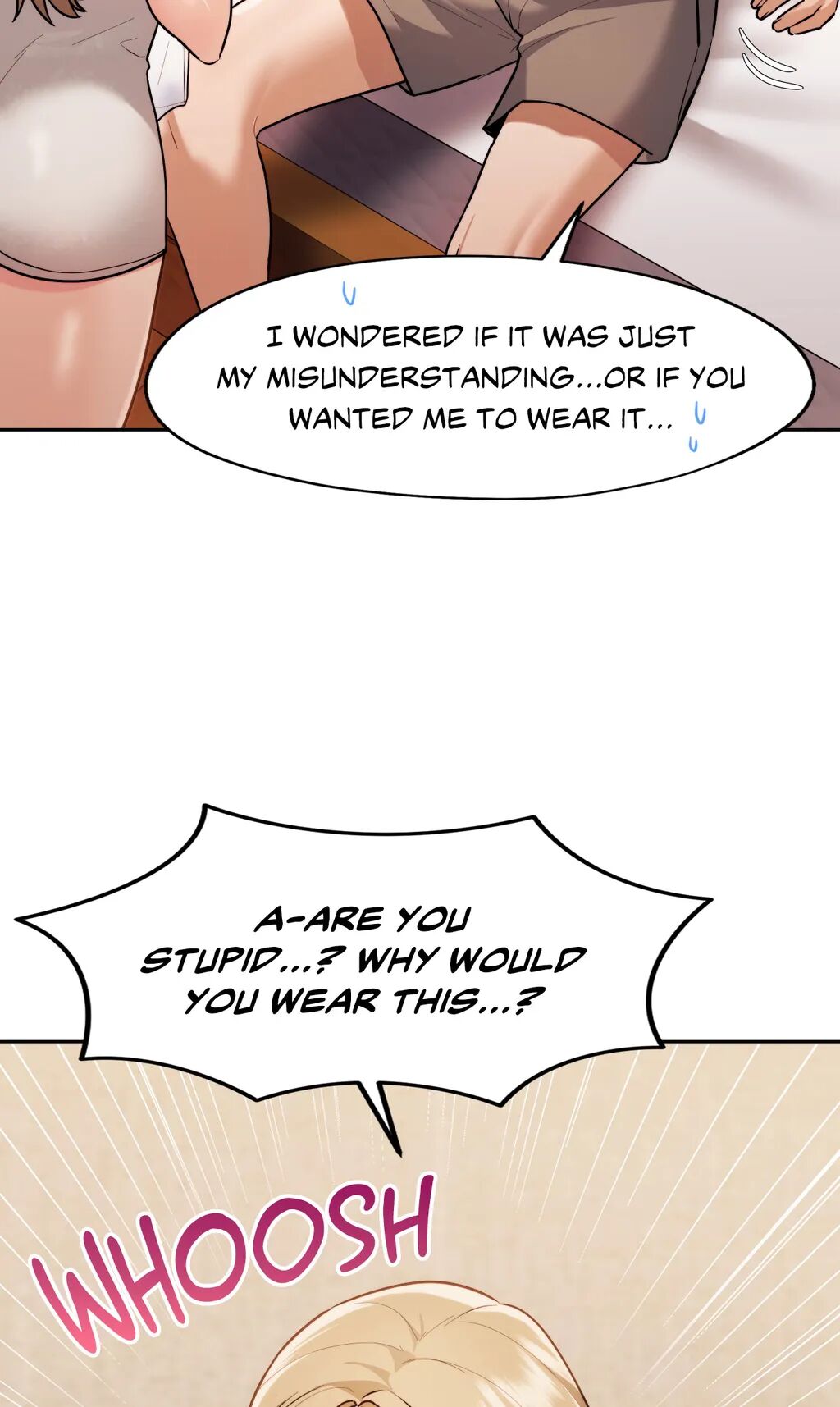 Wreck My Bias Chapter 29 - HolyManga.Net