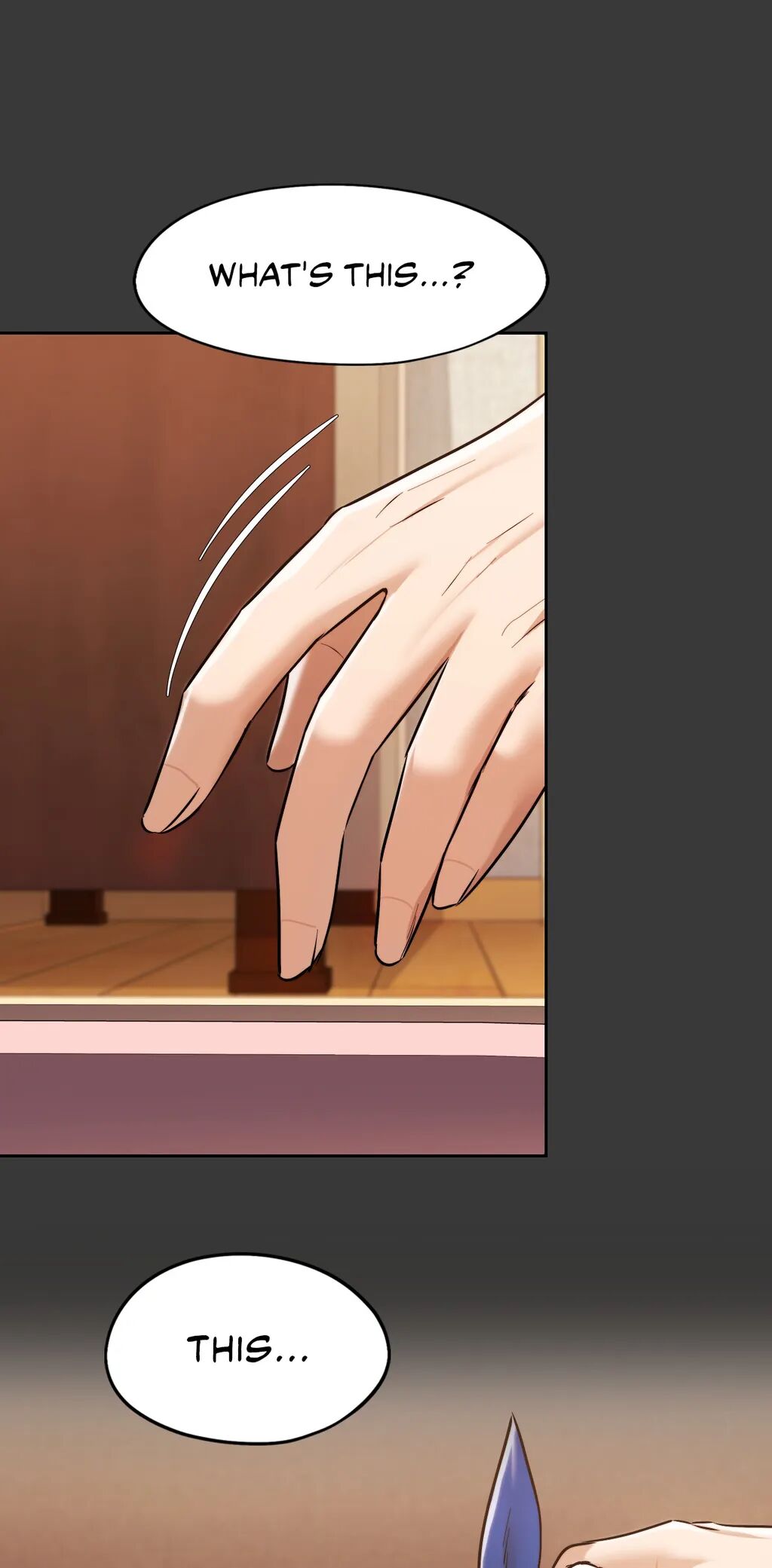 Wreck My Bias Chapter 29 - HolyManga.Net