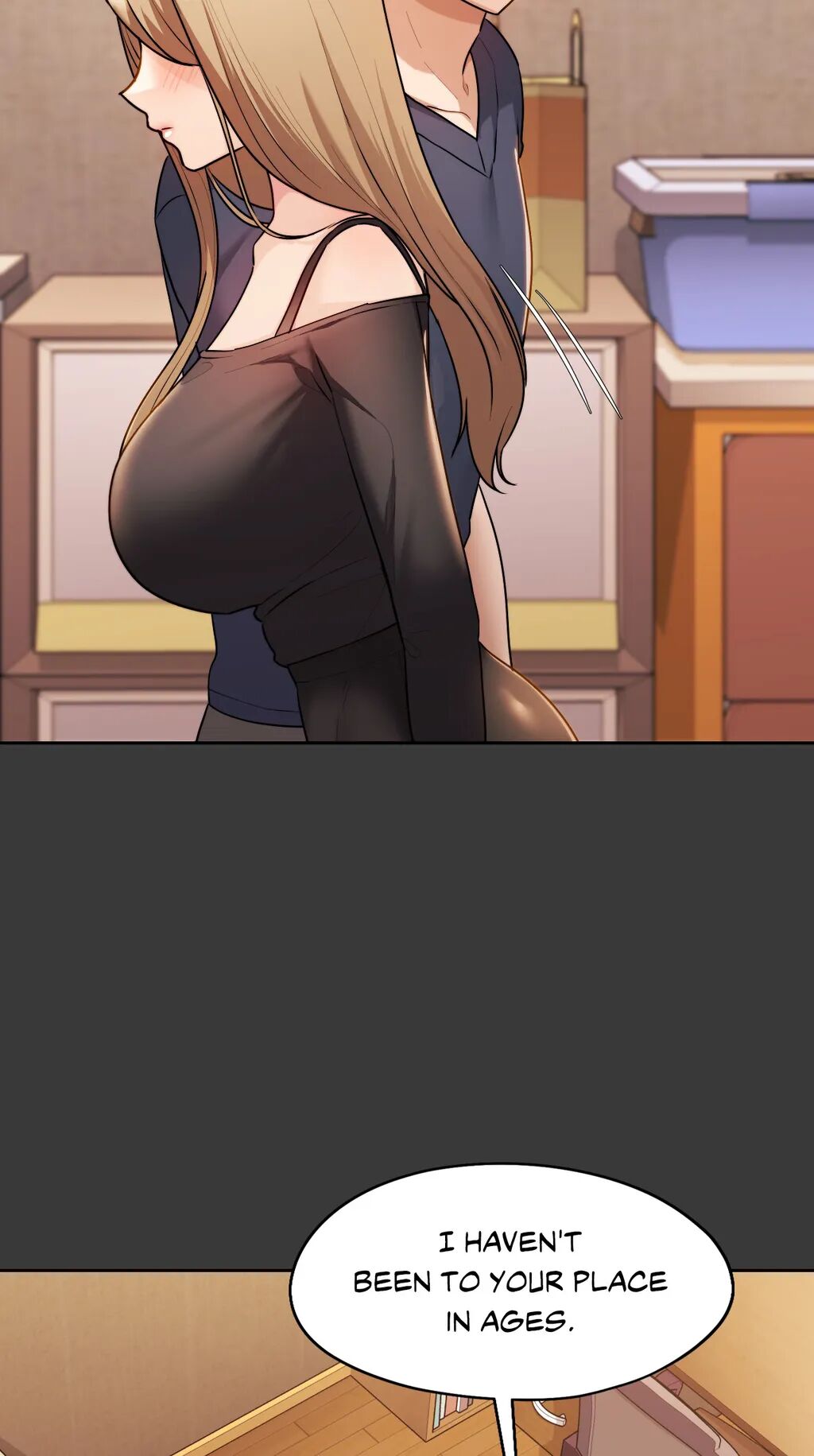 Wreck My Bias Chapter 29 - HolyManga.Net