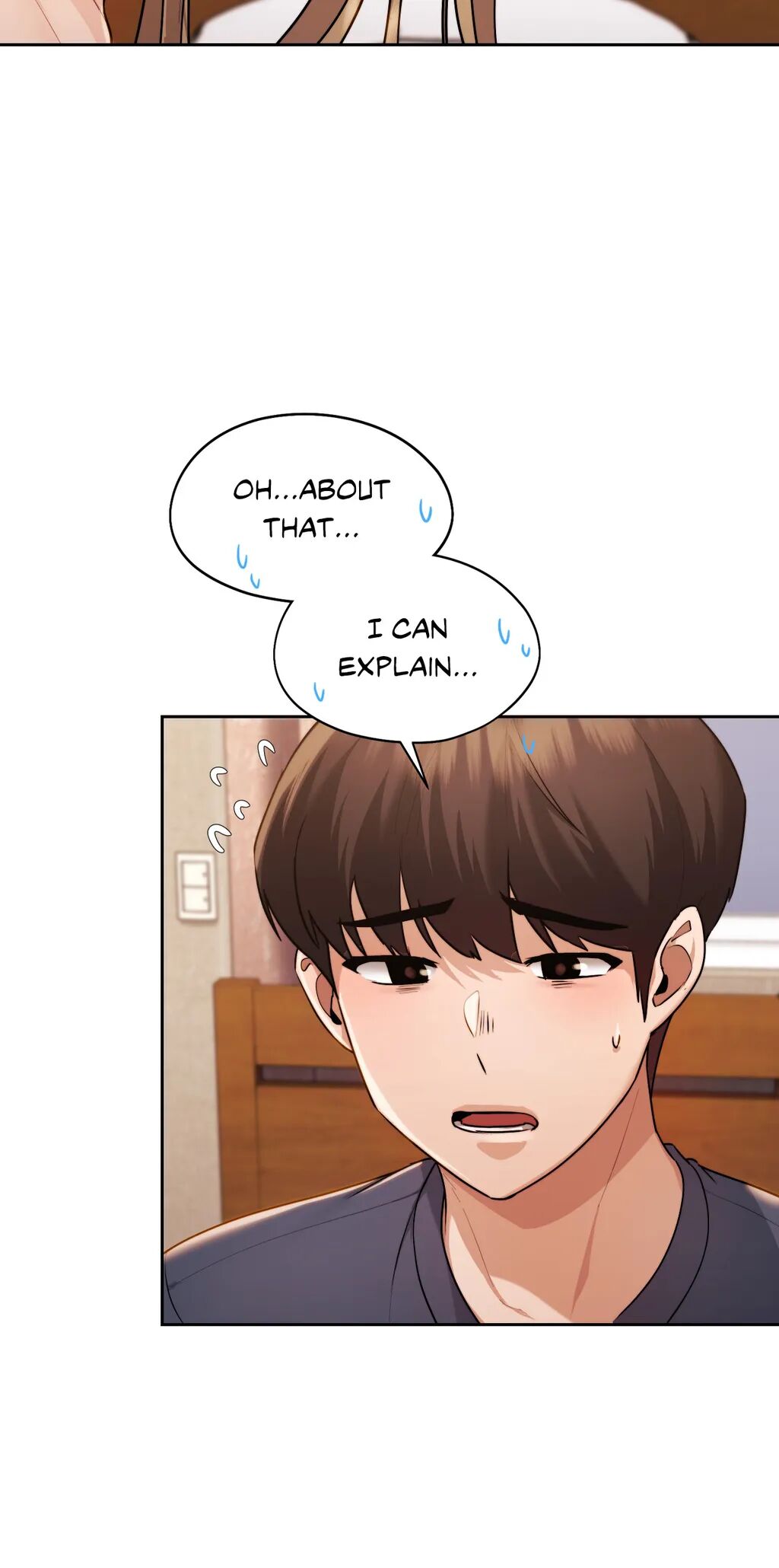 Wreck My Bias Chapter 29 - HolyManga.Net