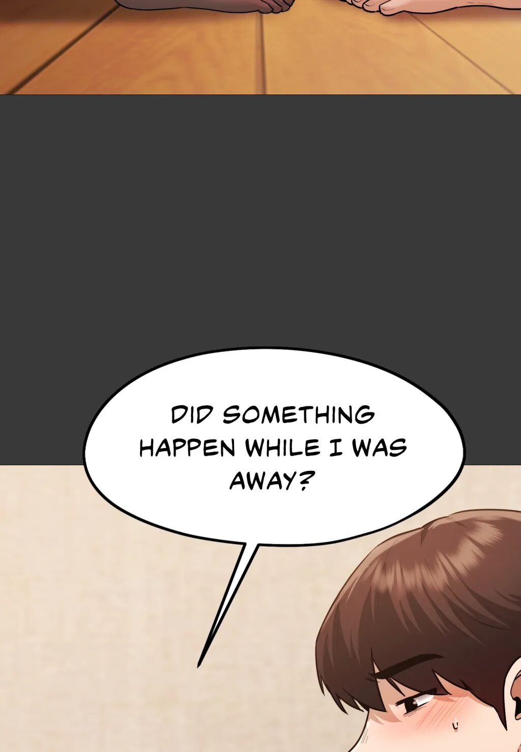 Wreck My Bias Chapter 29 - HolyManga.Net