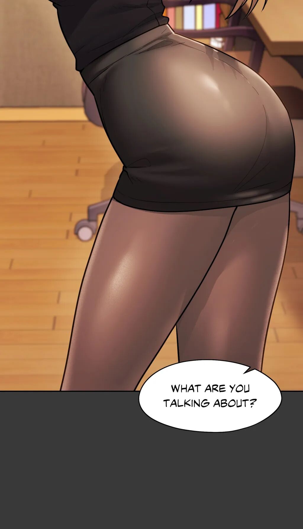 Wreck My Bias Chapter 29 - HolyManga.Net