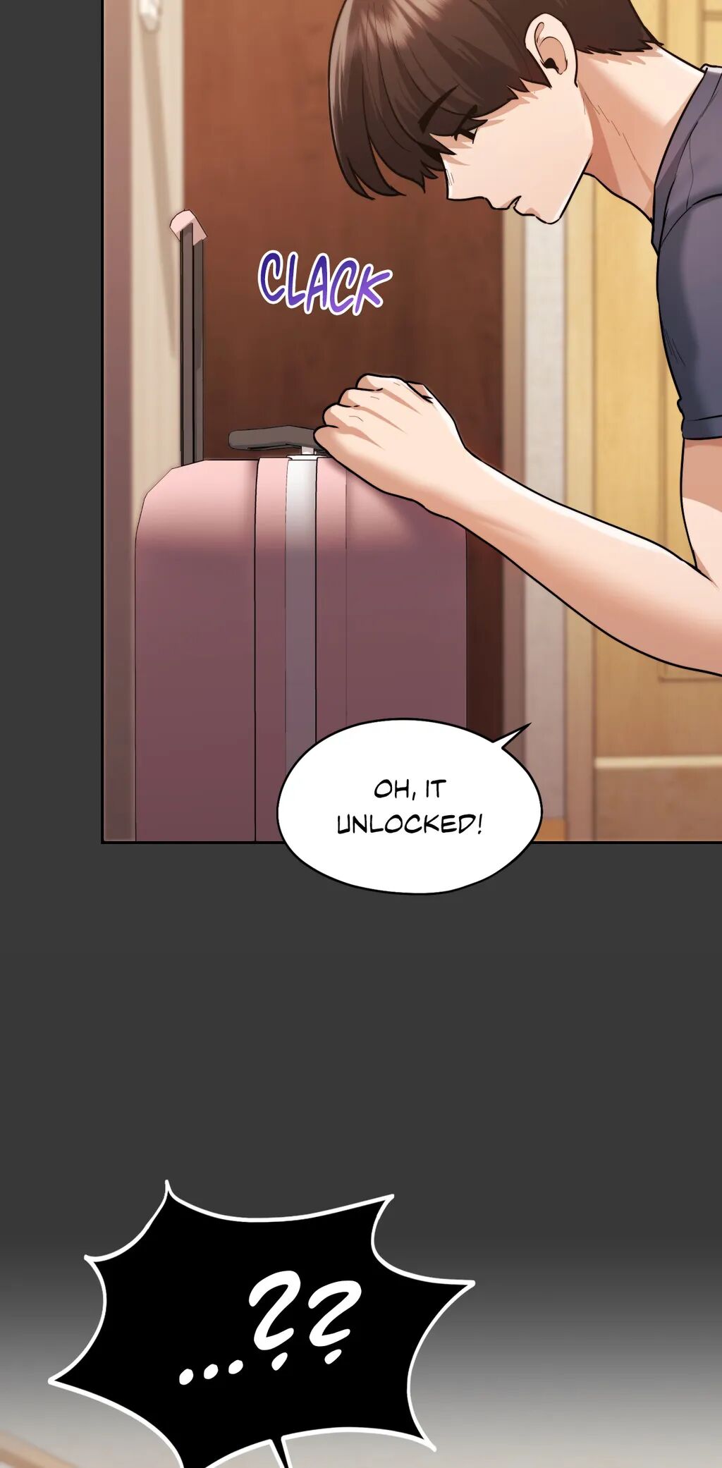 Wreck My Bias Chapter 29 - HolyManga.Net