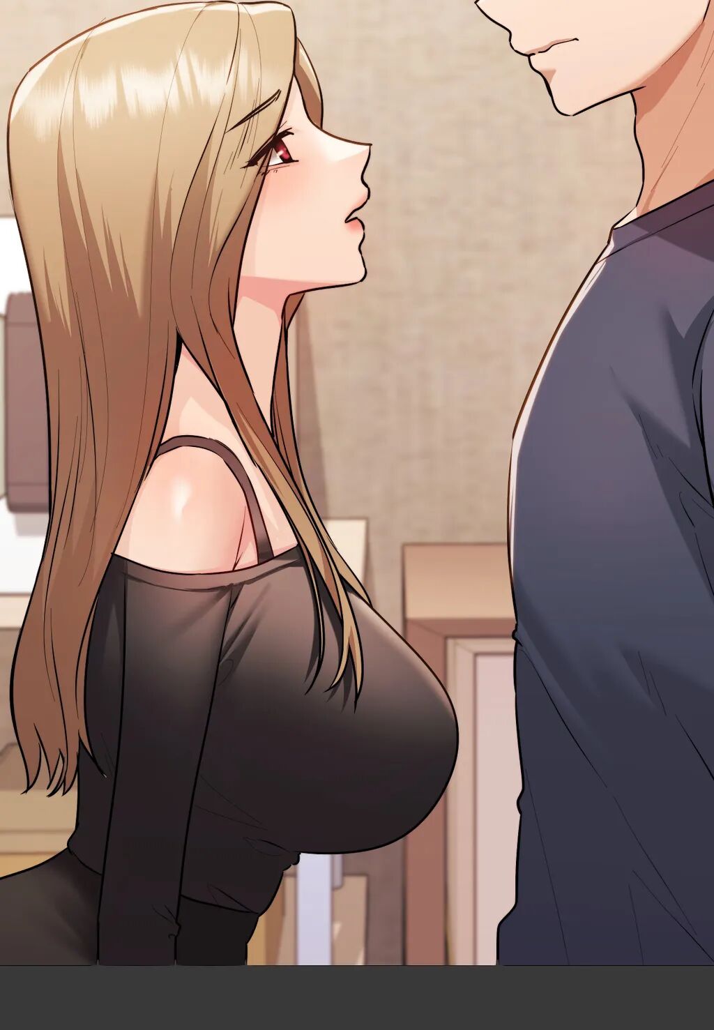 Wreck My Bias Chapter 29 - HolyManga.Net
