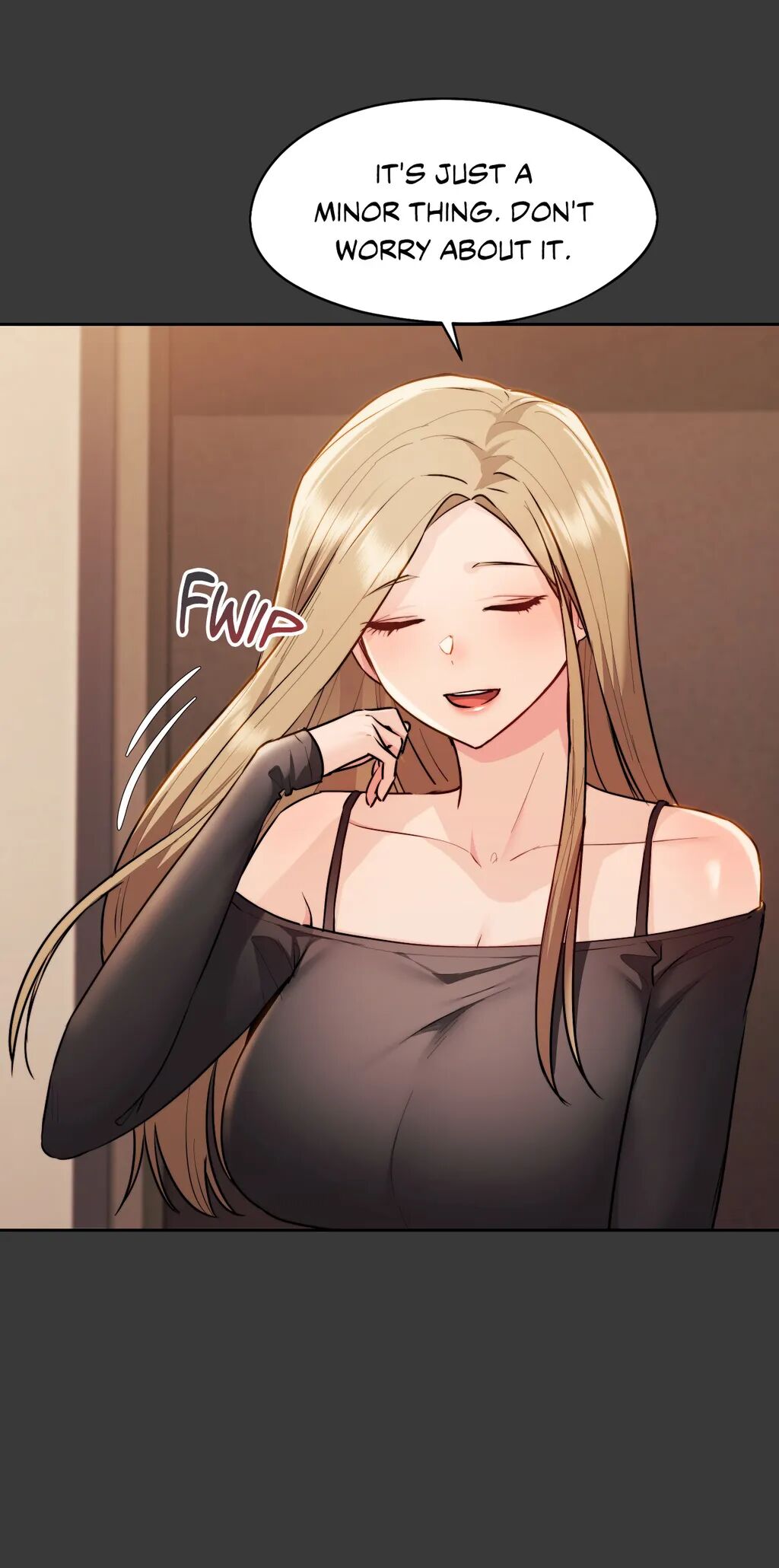 Wreck My Bias Chapter 29 - HolyManga.Net