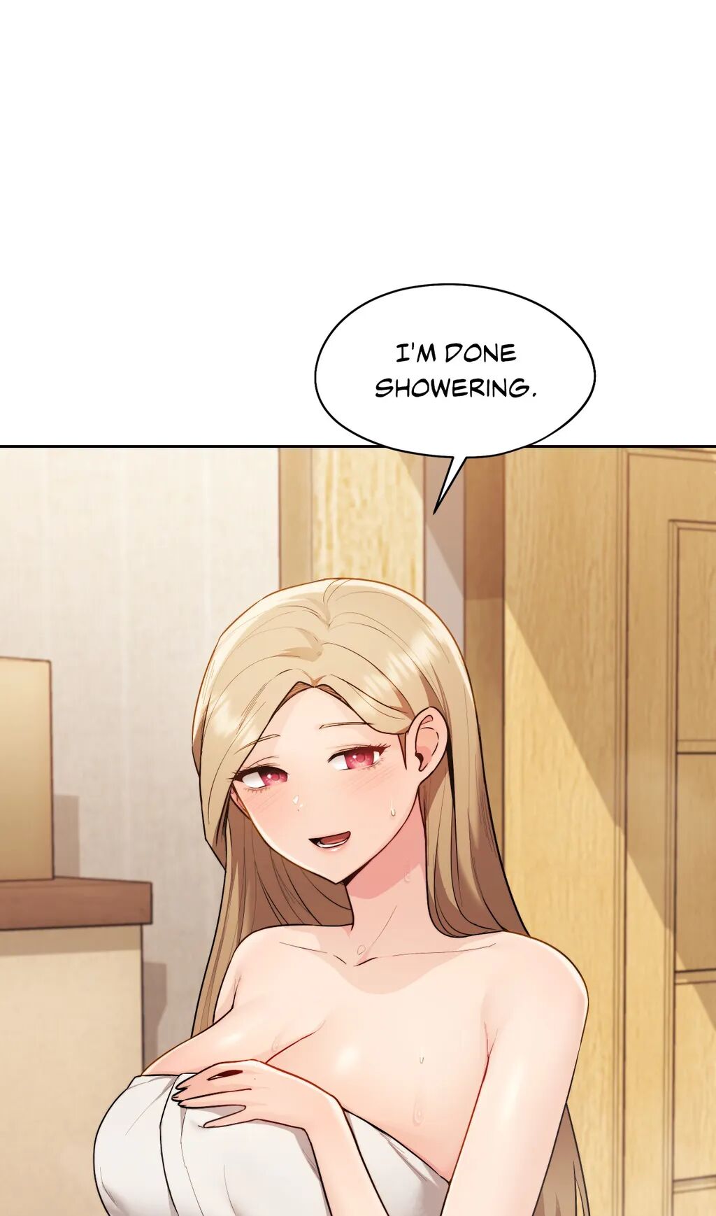 Wreck My Bias Chapter 29 - HolyManga.Net