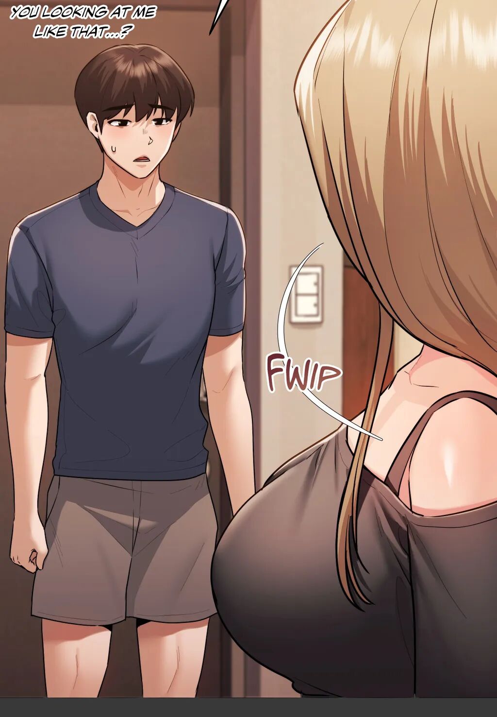 Wreck My Bias Chapter 29 - HolyManga.Net