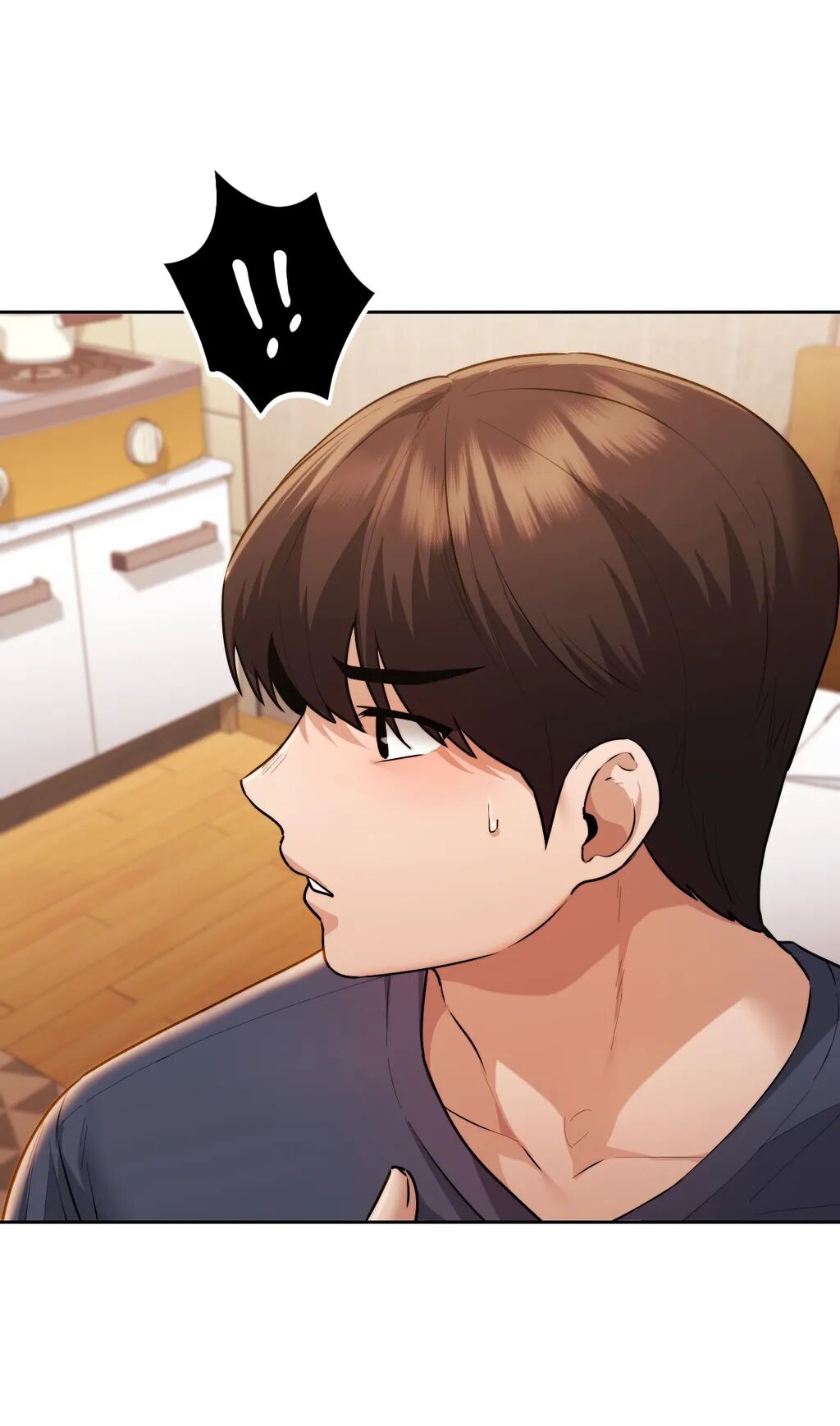 Wreck My Bias Chapter 29 - HolyManga.Net
