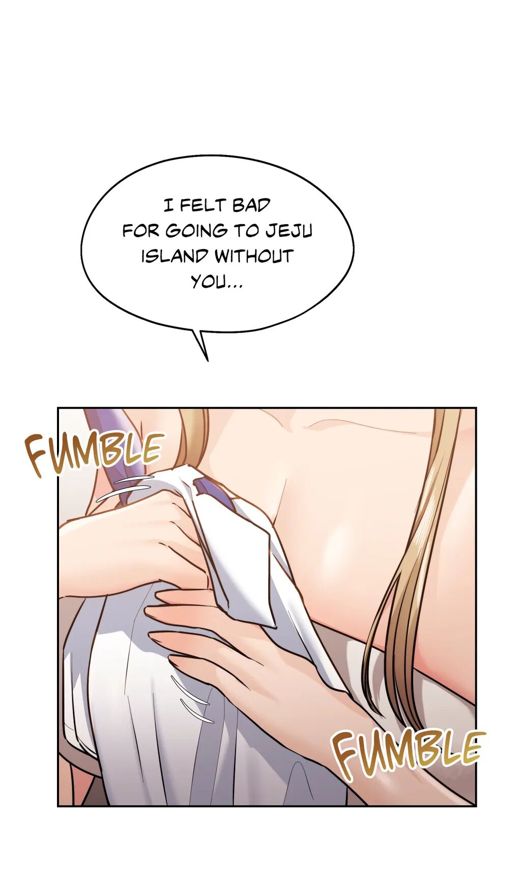Wreck My Bias Chapter 29 - HolyManga.Net