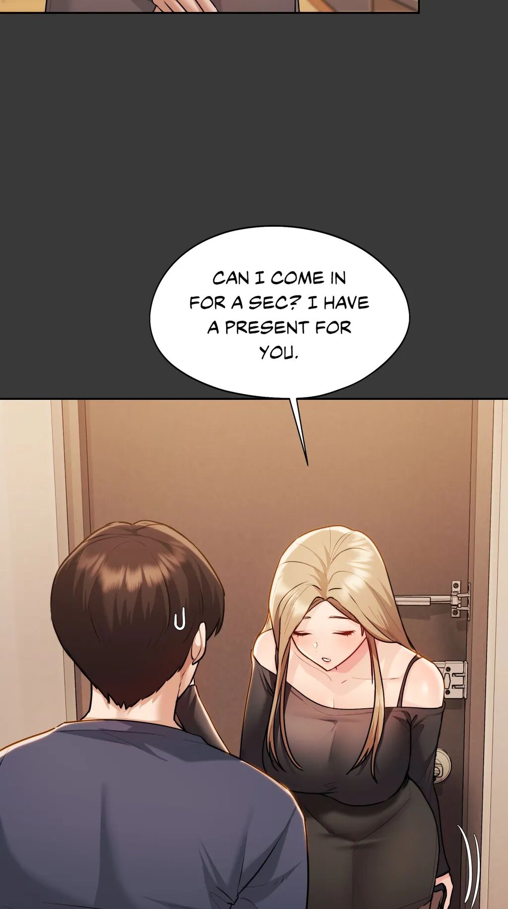 Wreck My Bias Chapter 29 - HolyManga.Net