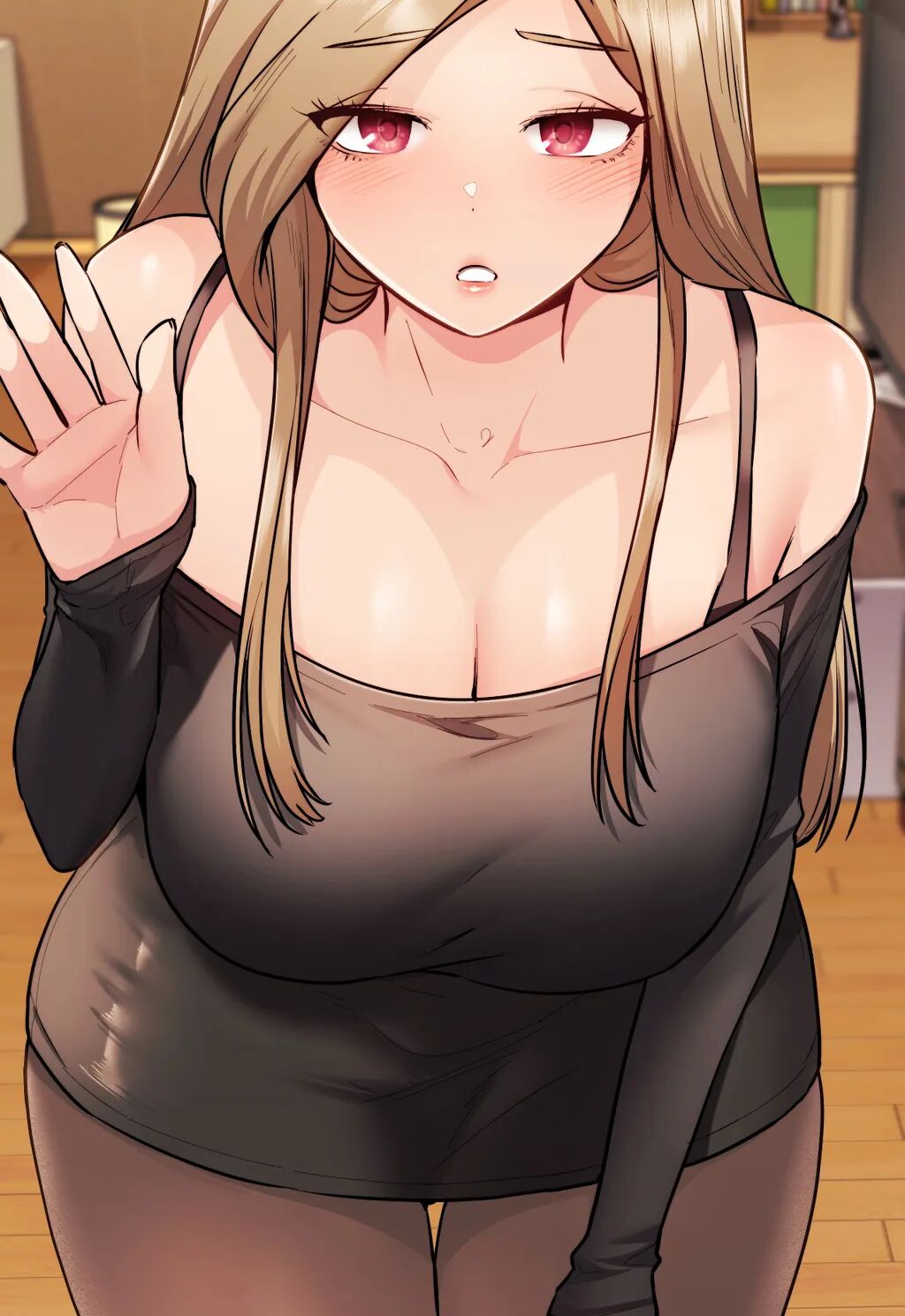 Wreck My Bias Chapter 29 - HolyManga.Net