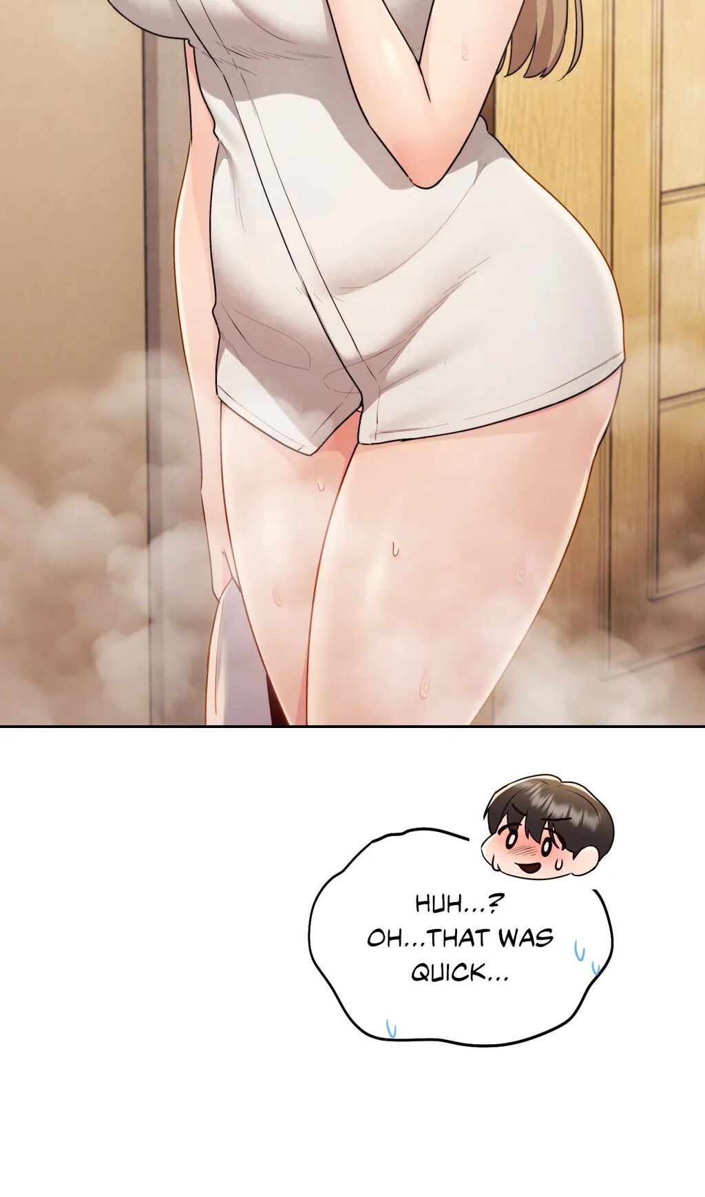 Wreck My Bias Chapter 29 - HolyManga.Net