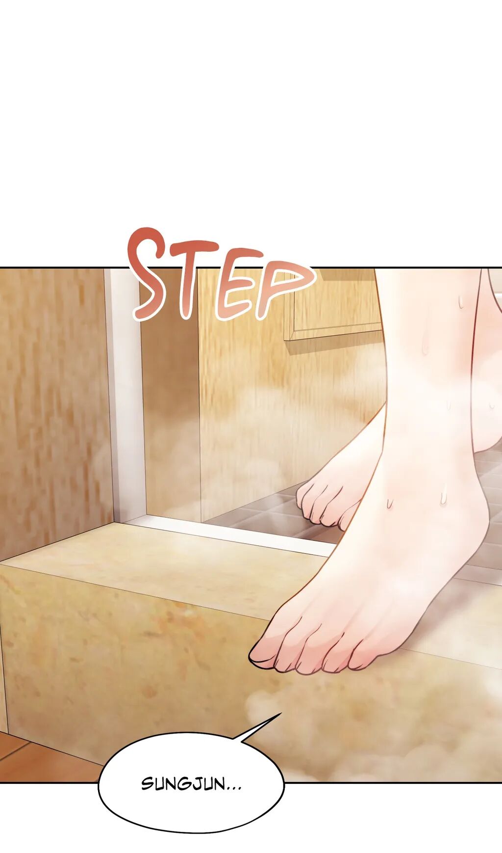 Wreck My Bias Chapter 29 - HolyManga.Net