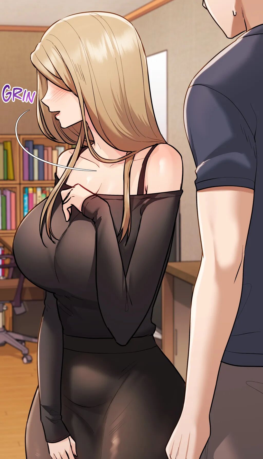 Wreck My Bias Chapter 29 - HolyManga.Net
