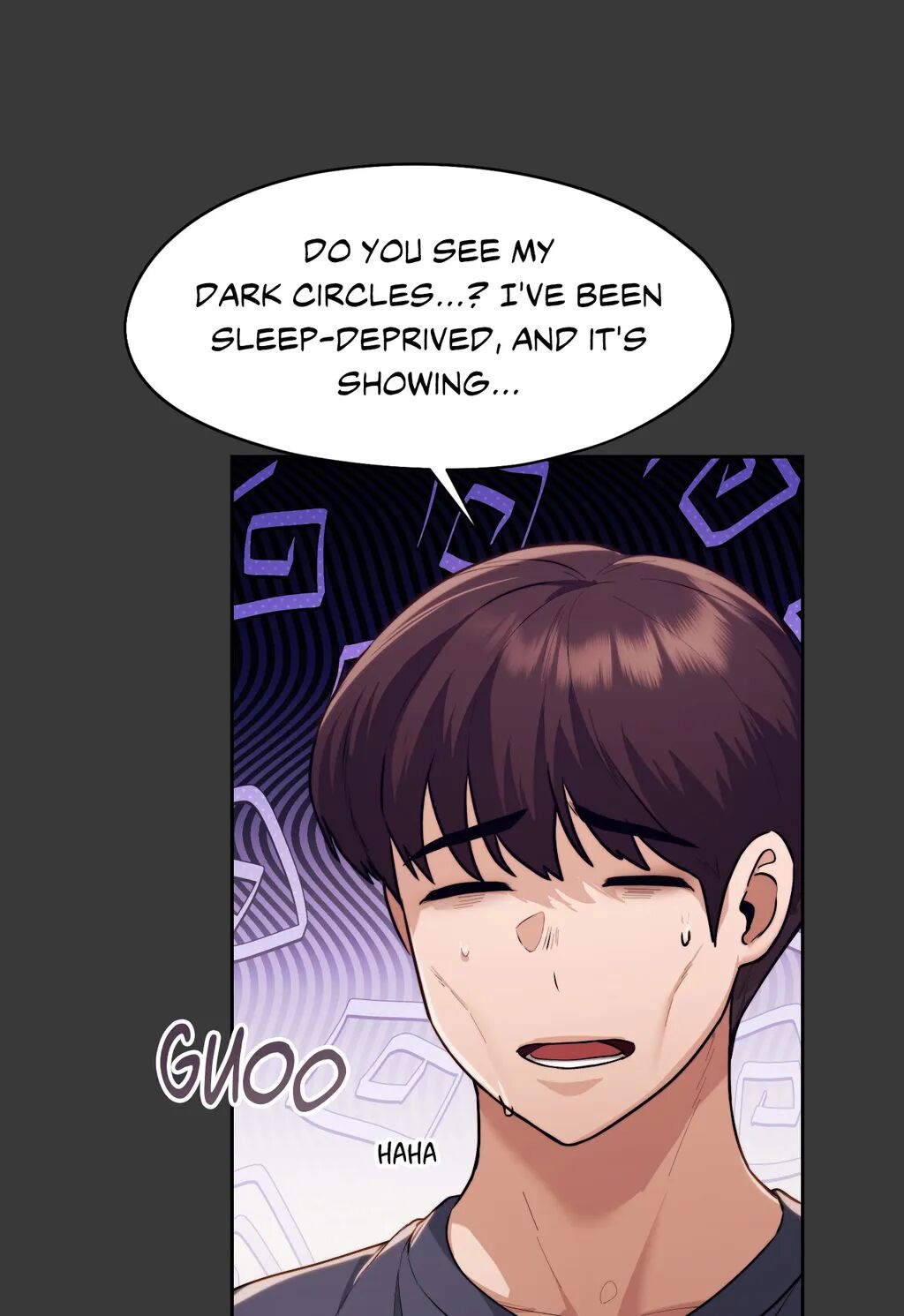 Wreck My Bias Chapter 29 - HolyManga.Net