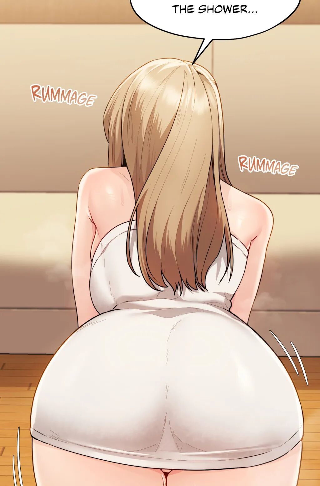 Wreck My Bias Chapter 29 - HolyManga.Net
