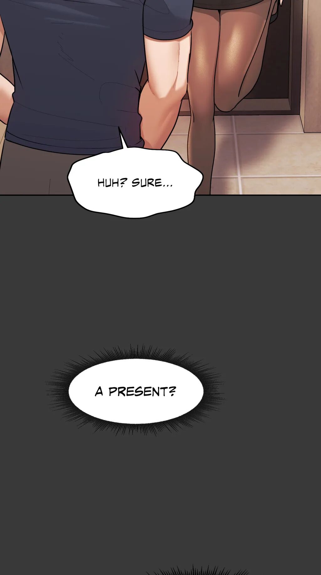 Wreck My Bias Chapter 29 - HolyManga.Net