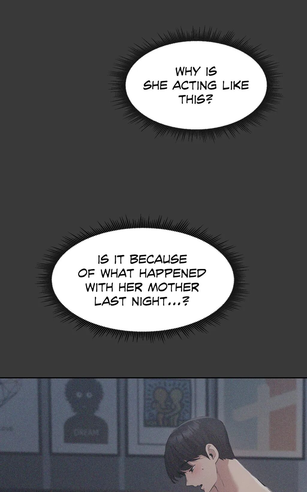 Wreck My Bias Chapter 29 - HolyManga.Net