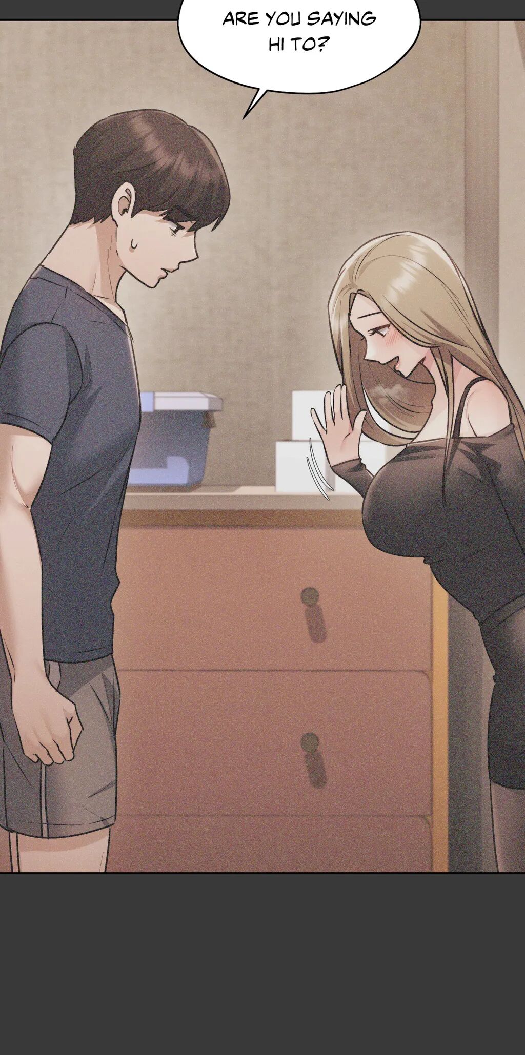 Wreck My Bias Chapter 29 - HolyManga.Net