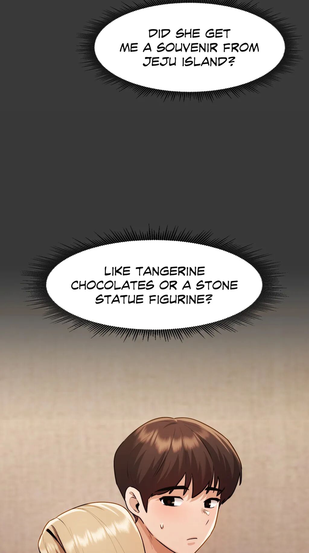 Wreck My Bias Chapter 29 - HolyManga.Net