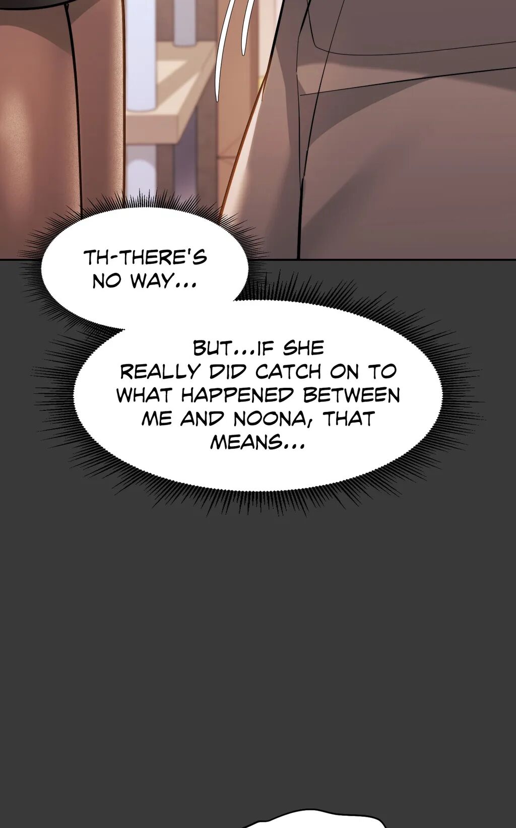 Wreck My Bias Chapter 29 - HolyManga.Net