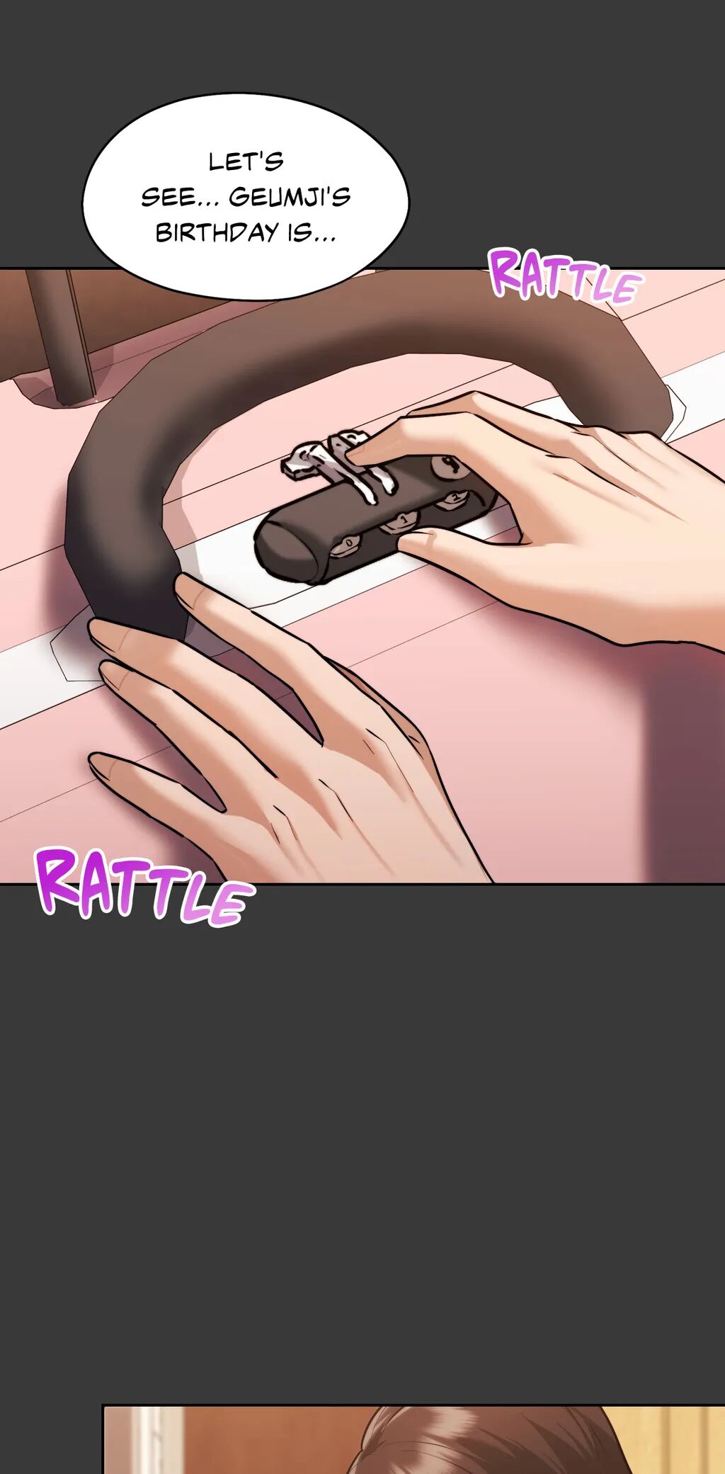 Wreck My Bias Chapter 29 - HolyManga.Net