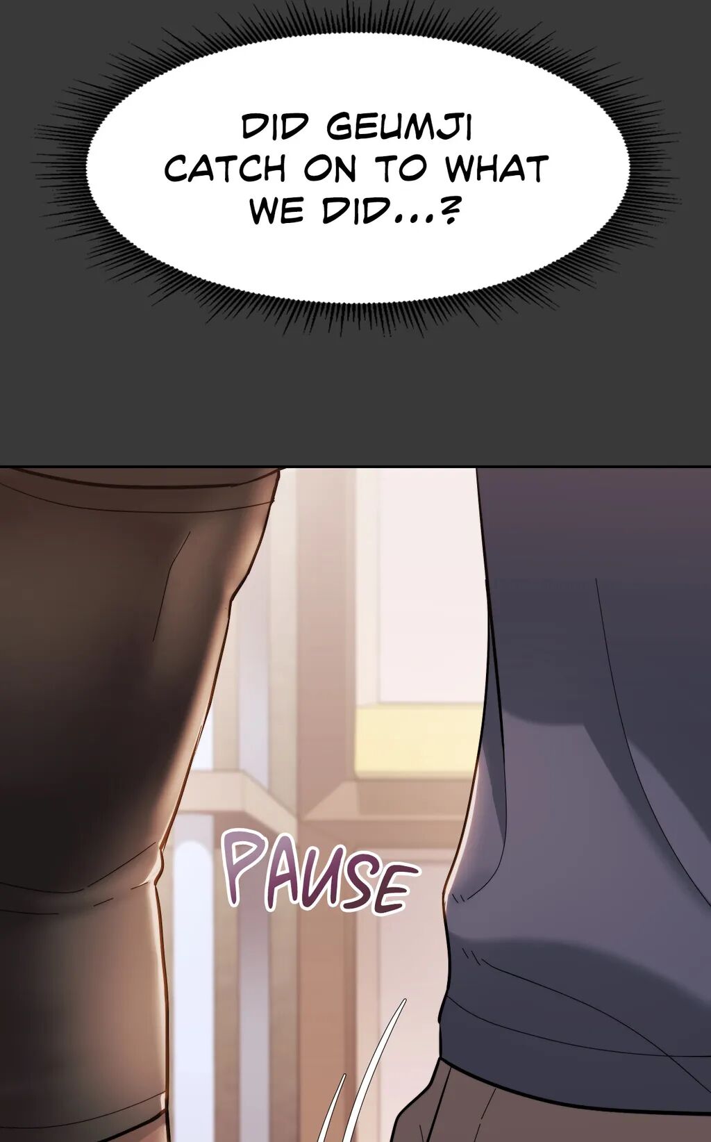Wreck My Bias Chapter 29 - HolyManga.Net