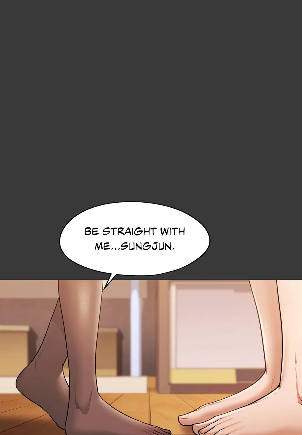 Wreck My Bias Chapter 29 - HolyManga.Net