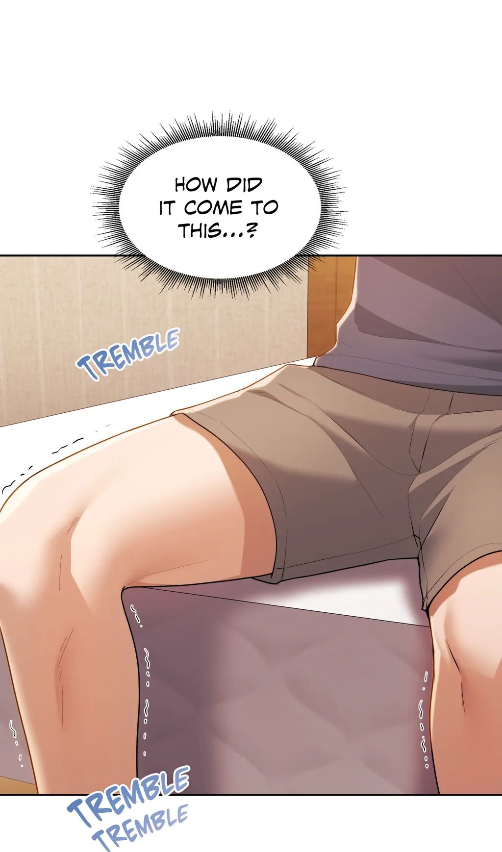 Wreck My Bias Chapter 29 - HolyManga.Net