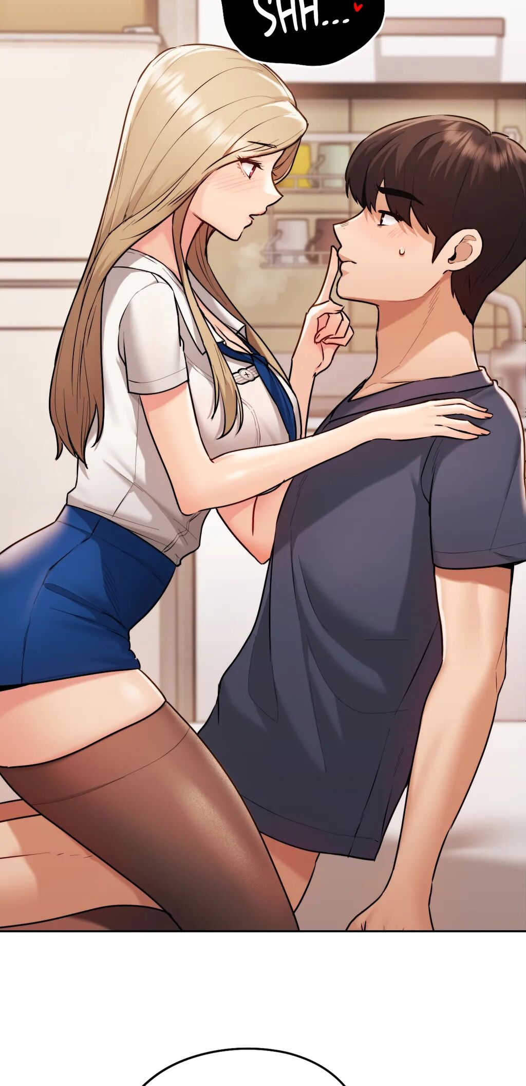 Wreck My Bias Chapter 30 - HolyManga.Net