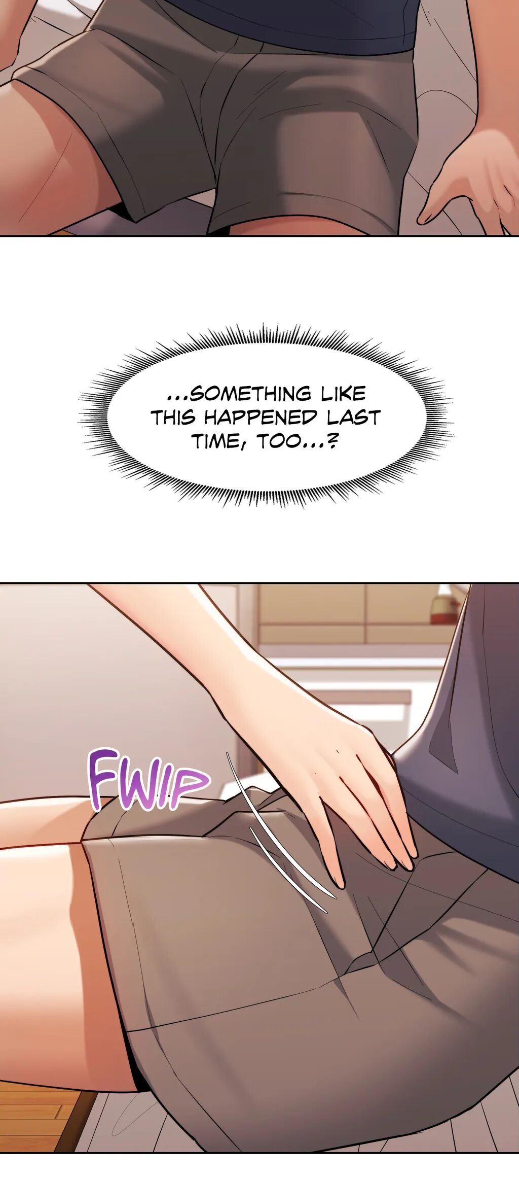 Wreck My Bias Chapter 30 - HolyManga.Net