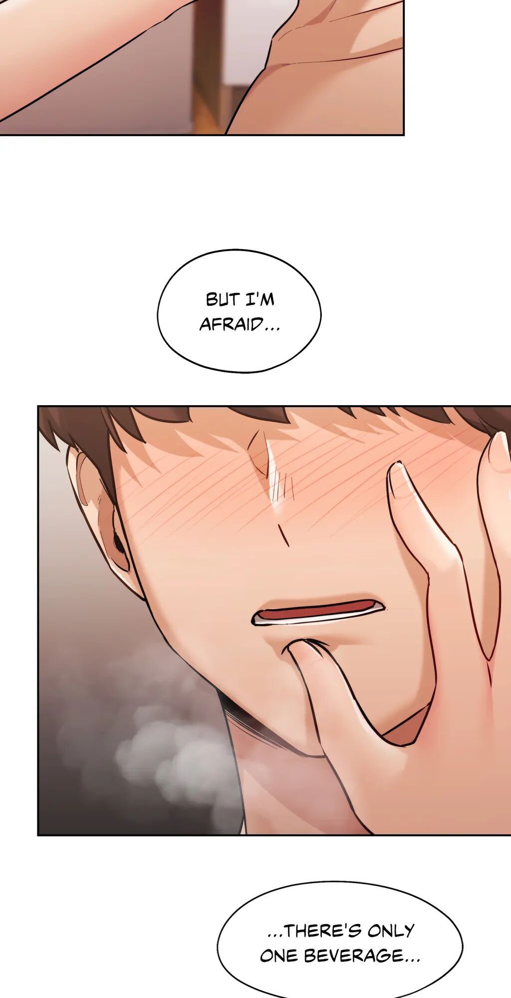 Wreck My Bias Chapter 30 - HolyManga.Net