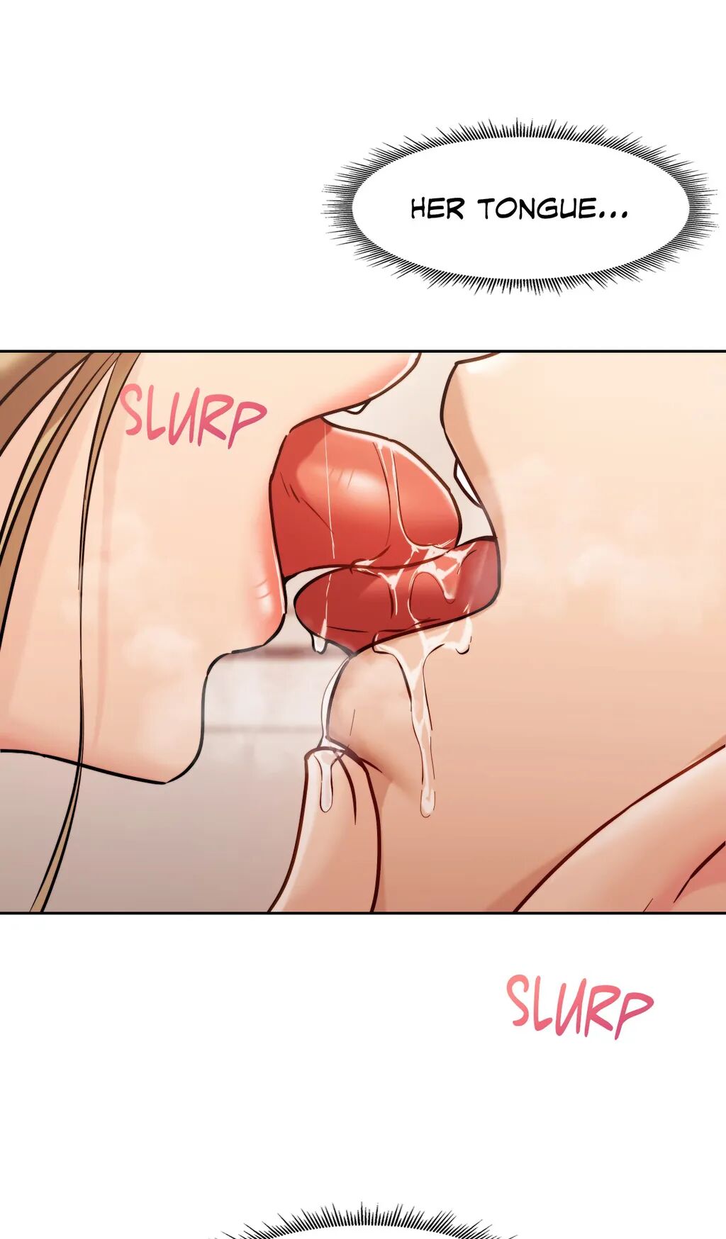 Wreck My Bias Chapter 30 - HolyManga.Net