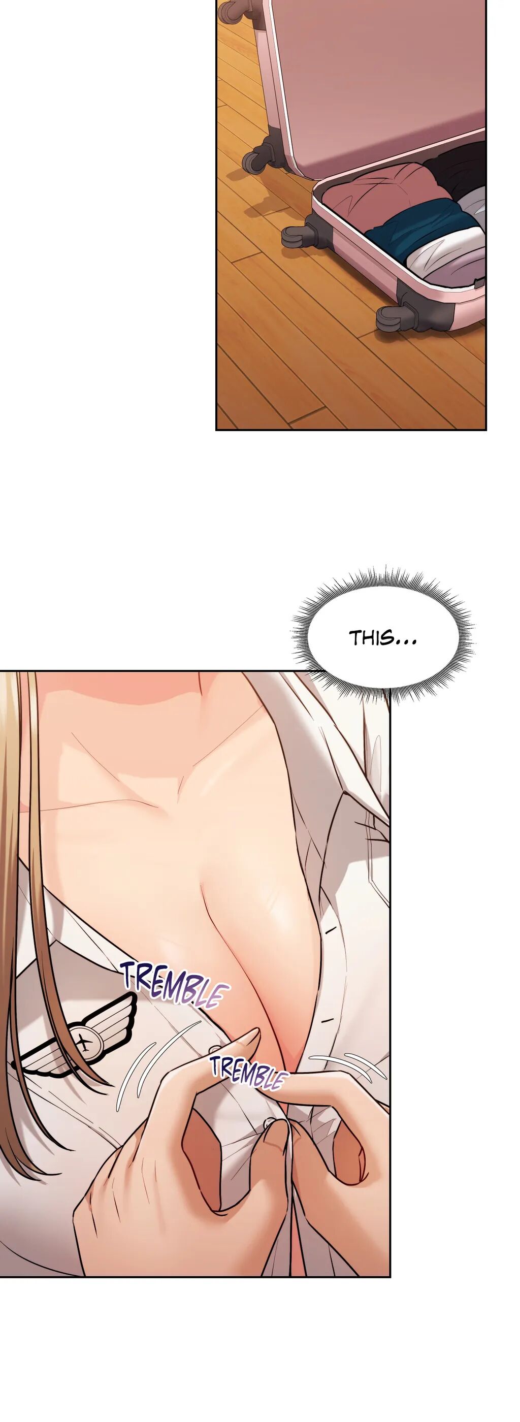 Wreck My Bias Chapter 30 - HolyManga.Net