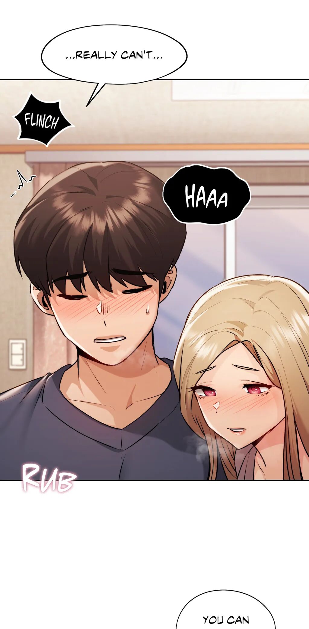 Wreck My Bias Chapter 30 - HolyManga.Net