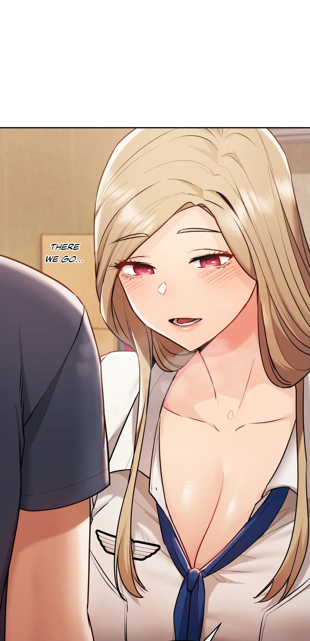 Wreck My Bias Chapter 30 - HolyManga.Net