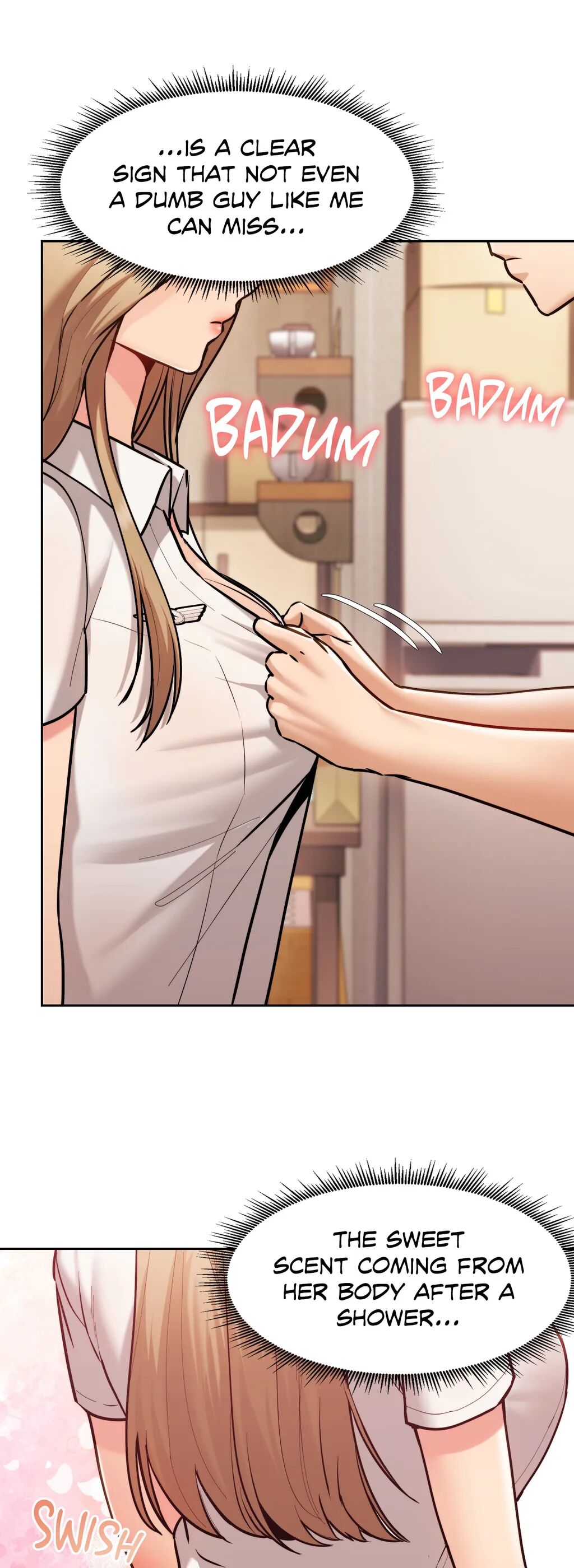 Wreck My Bias Chapter 30 - HolyManga.Net