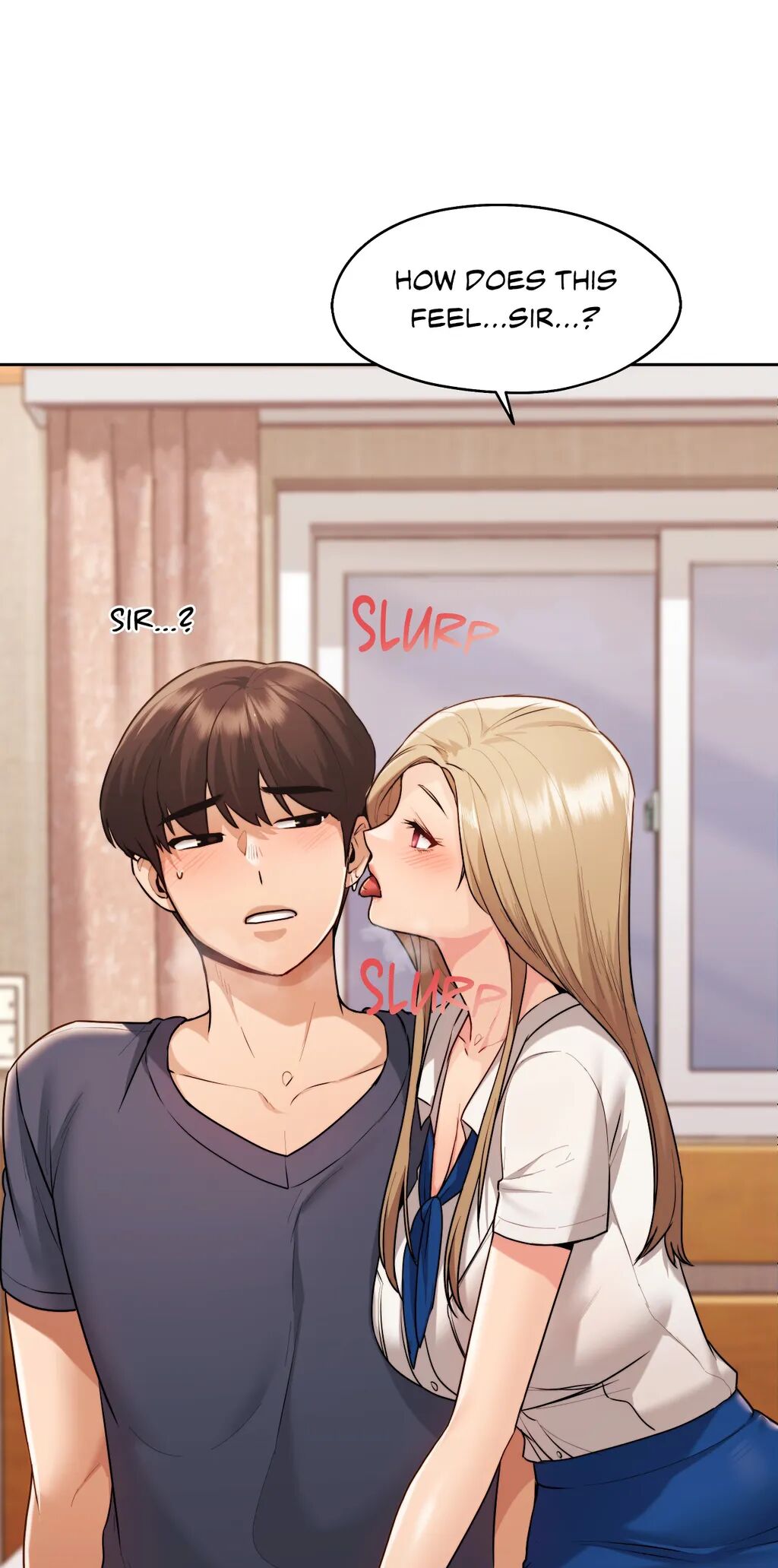 Wreck My Bias Chapter 30 - HolyManga.Net