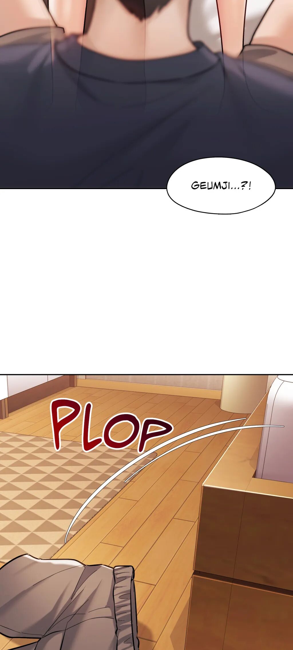 Wreck My Bias Chapter 30 - HolyManga.Net