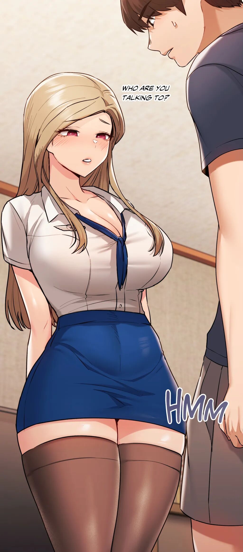 Wreck My Bias Chapter 30 - HolyManga.Net
