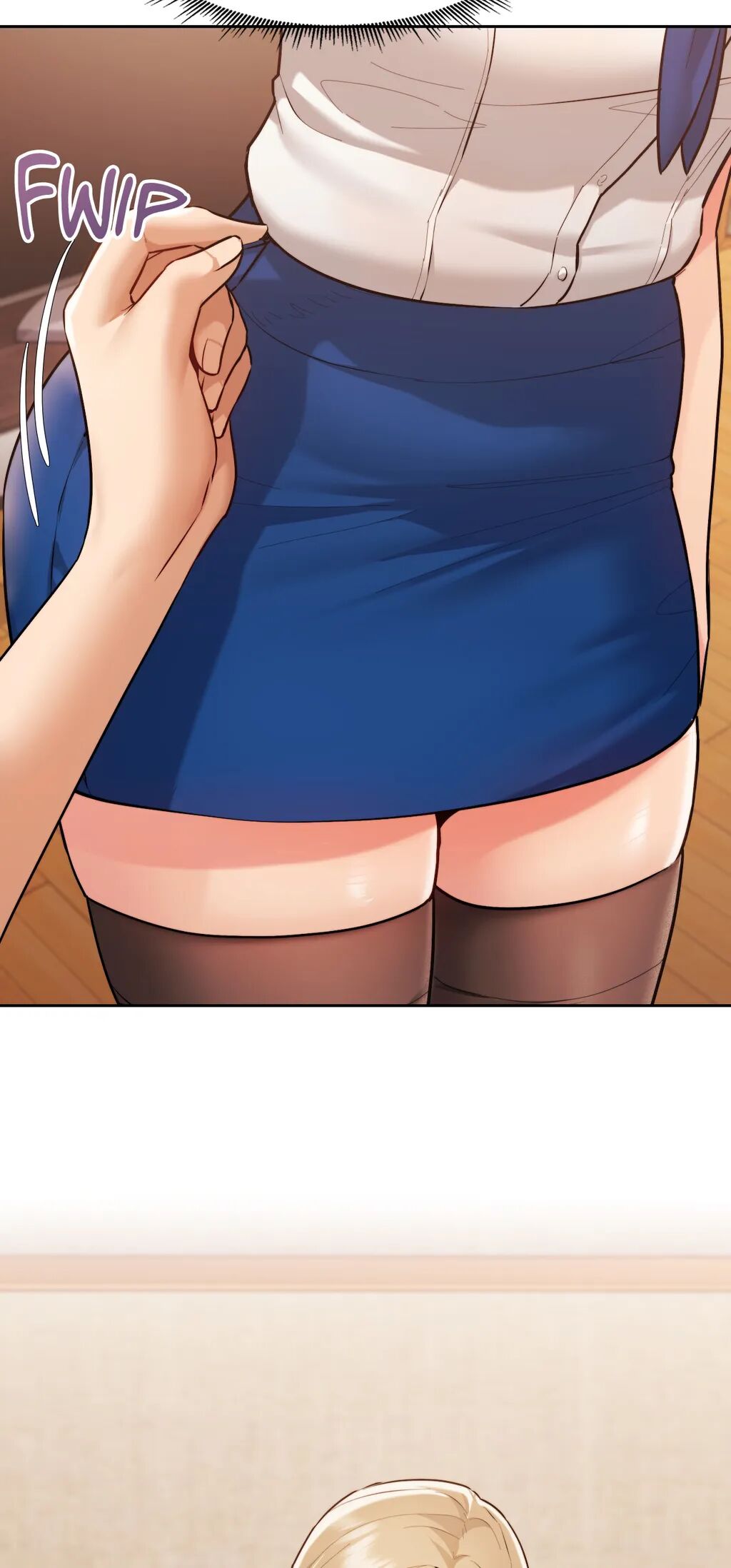 Wreck My Bias Chapter 30 - HolyManga.Net