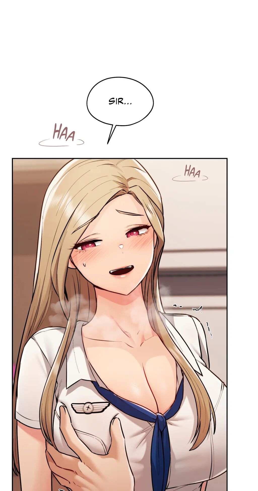 Wreck My Bias Chapter 30 - HolyManga.Net