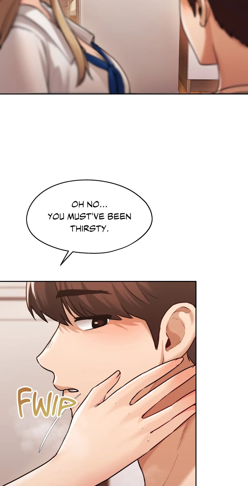 Wreck My Bias Chapter 30 - HolyManga.Net